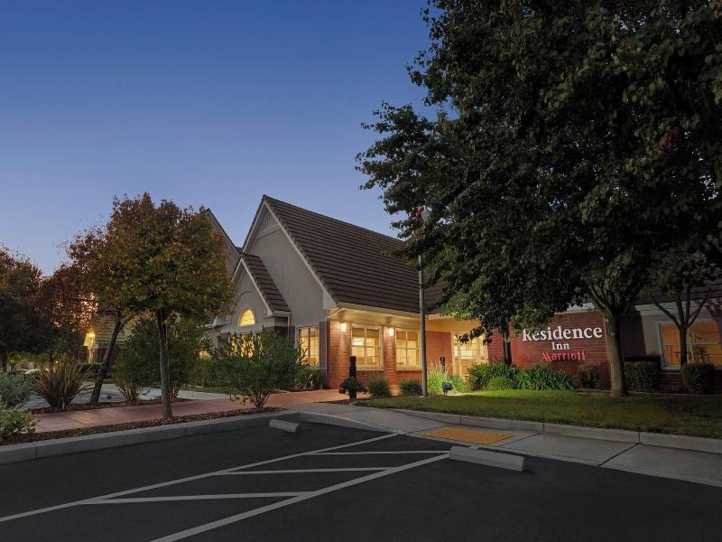 Residence Inn San Jose South/Morgan Hill image