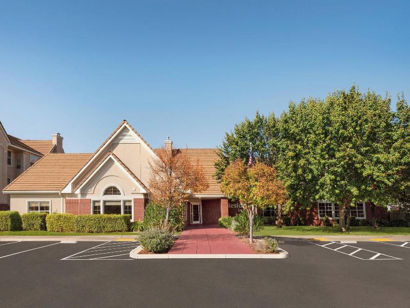 Residence Inn San Jose South/Morgan Hill image
