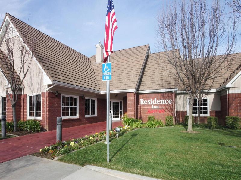 Residence Inn San Jose South/Morgan Hill image