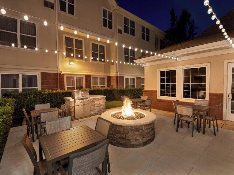 Residence Inn San Jose South/Morgan Hill image