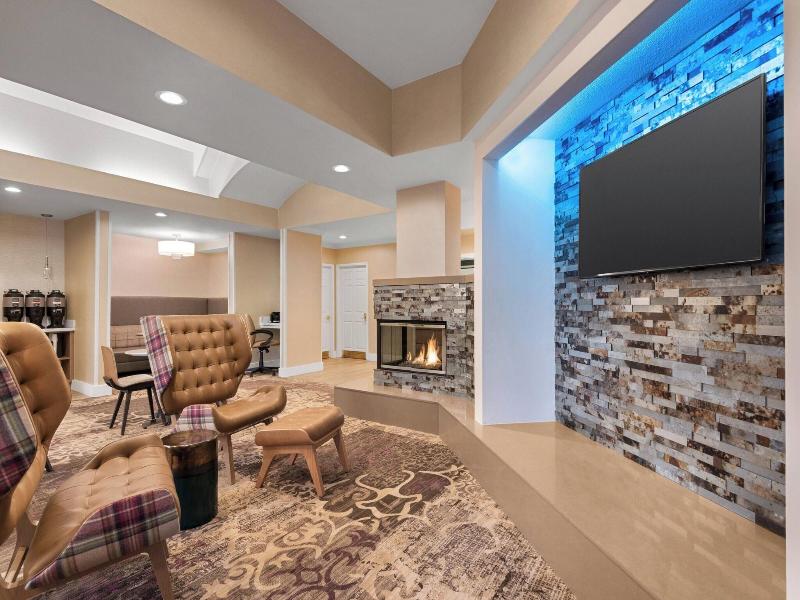 Residence Inn San Jose South/Morgan Hill image