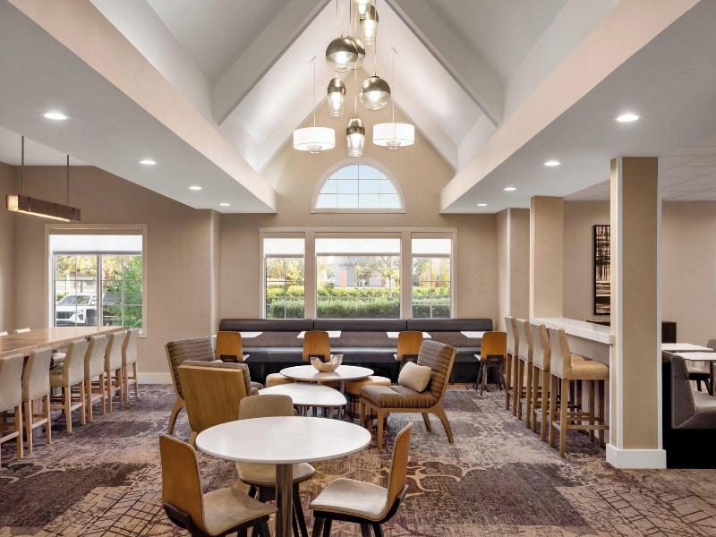 Residence Inn San Jose South/Morgan Hill image