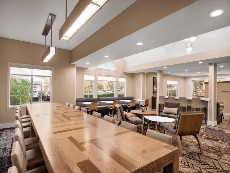 Residence Inn San Jose South/Morgan Hill image