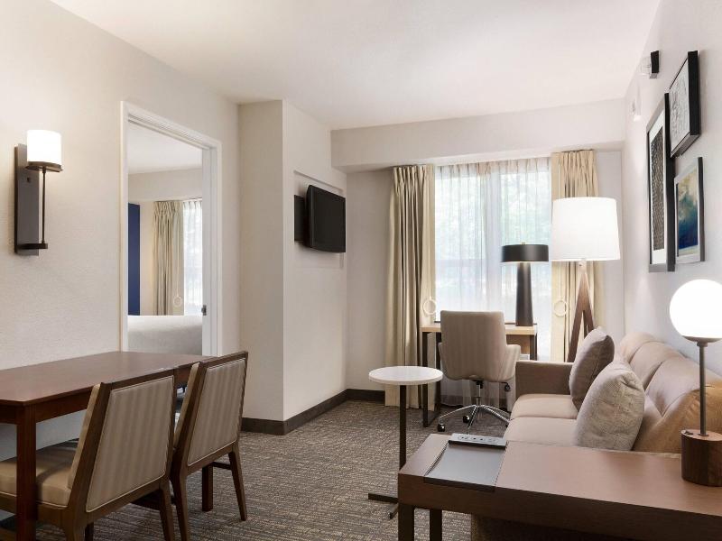 Residence Inn San Jose South/Morgan Hill image