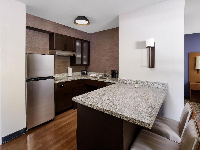 Residence Inn San Jose South/Morgan Hill image