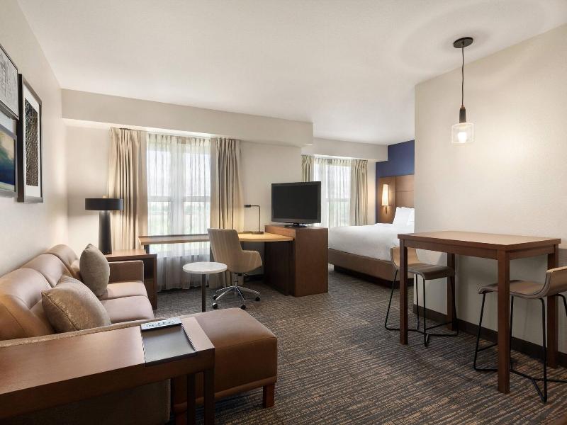 Residence Inn San Jose South/Morgan Hill image