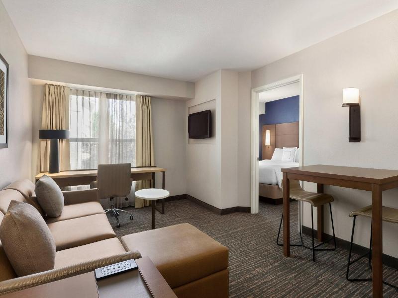 Residence Inn San Jose South/Morgan Hill image