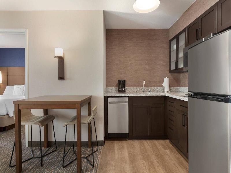 Residence Inn San Jose South/Morgan Hill image