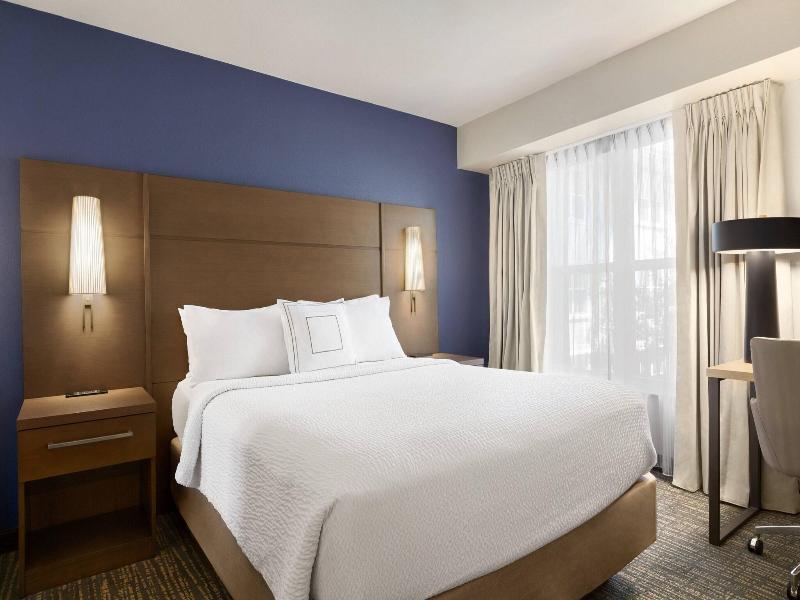 Residence Inn San Jose South/Morgan Hill image