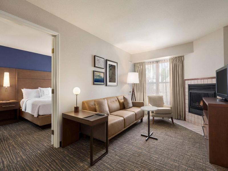Residence Inn San Jose South/Morgan Hill image