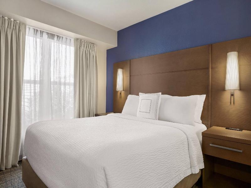 Residence Inn San Jose South/Morgan Hill image