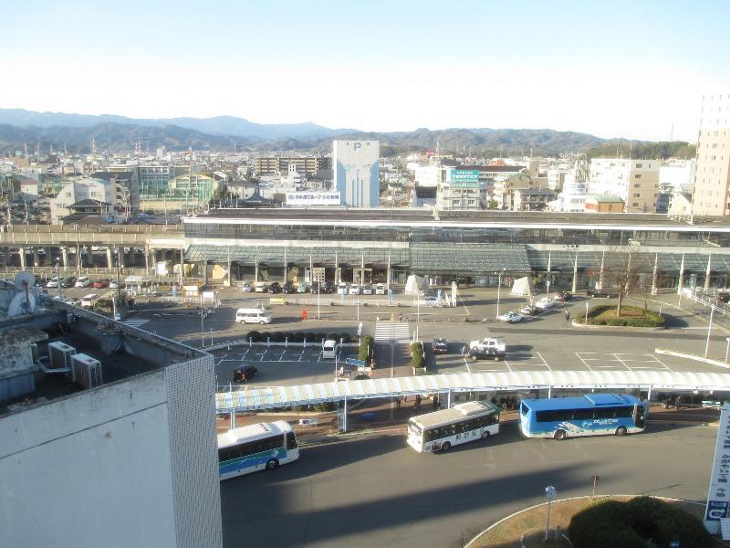 Hotel Crown Hills Imabari image