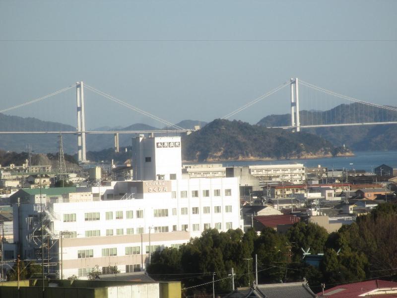 Hotel Crown Hills Imabari image