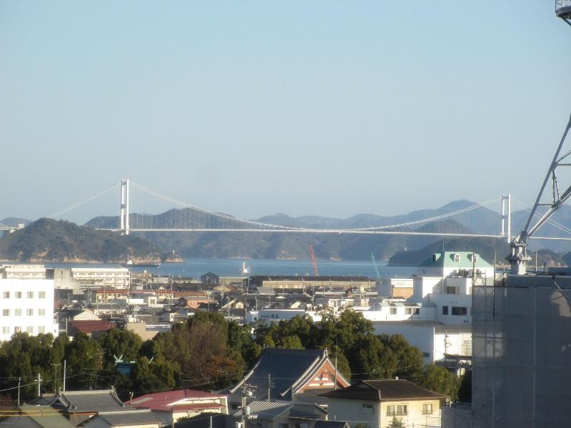 Hotel Crown Hills Imabari image