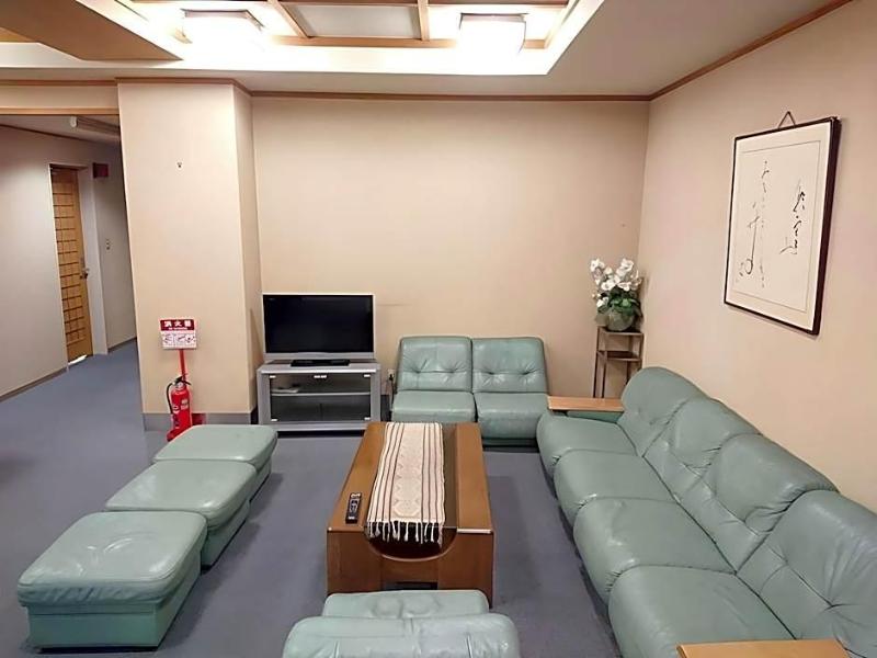 Hotel Crown Hills Imabari image