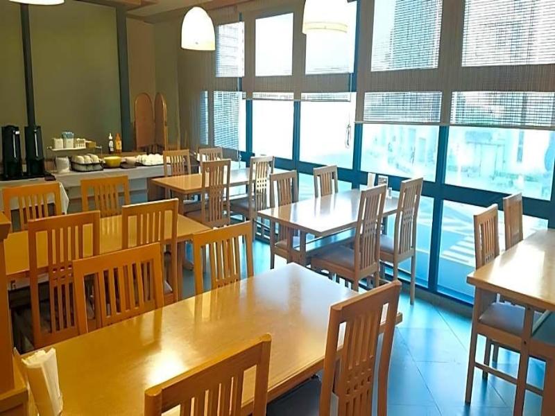Hotel Crown Hills Imabari image