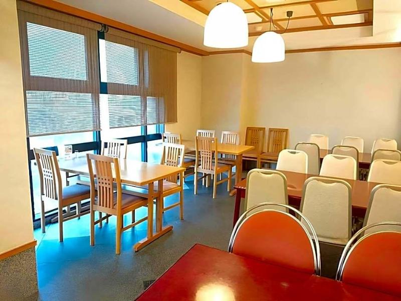 Hotel Crown Hills Imabari image