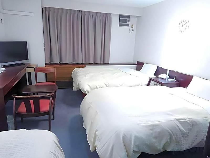 Hotel Crown Hills Imabari image