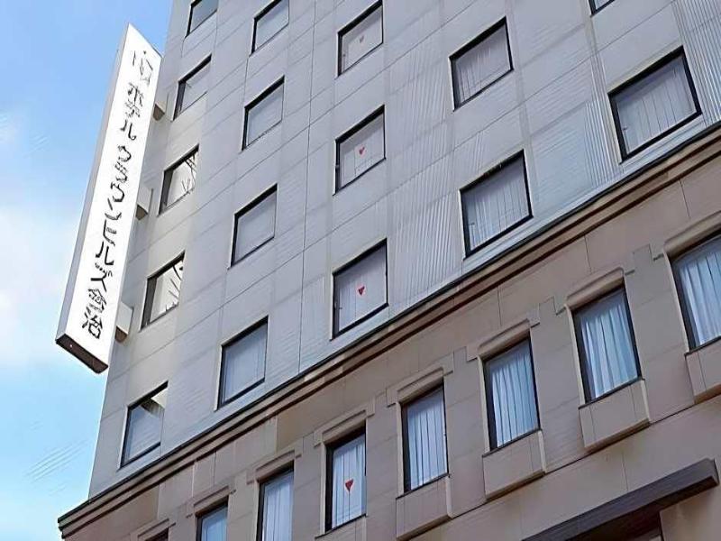 Hotel Crown Hills Imabari image