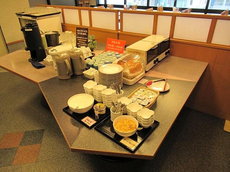 Hotel Crown Hills Imabari image