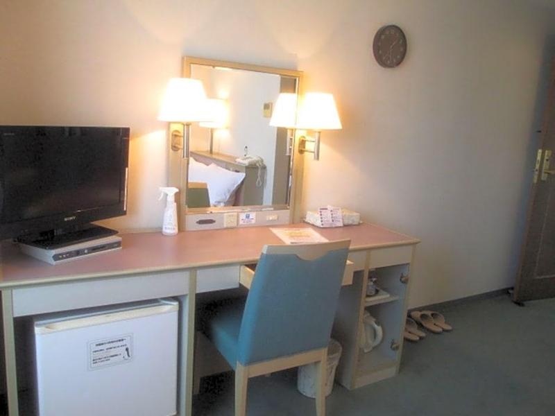 Hotel Crown Hills Imabari image