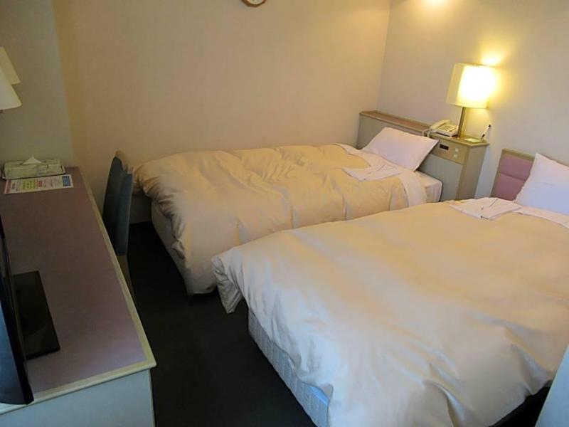 Hotel Crown Hills Imabari image