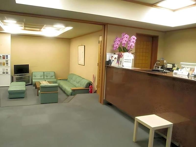 Hotel Crown Hills Imabari image