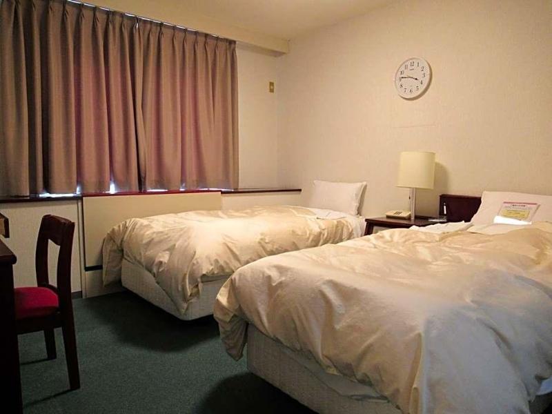 Hotel Crown Hills Imabari image
