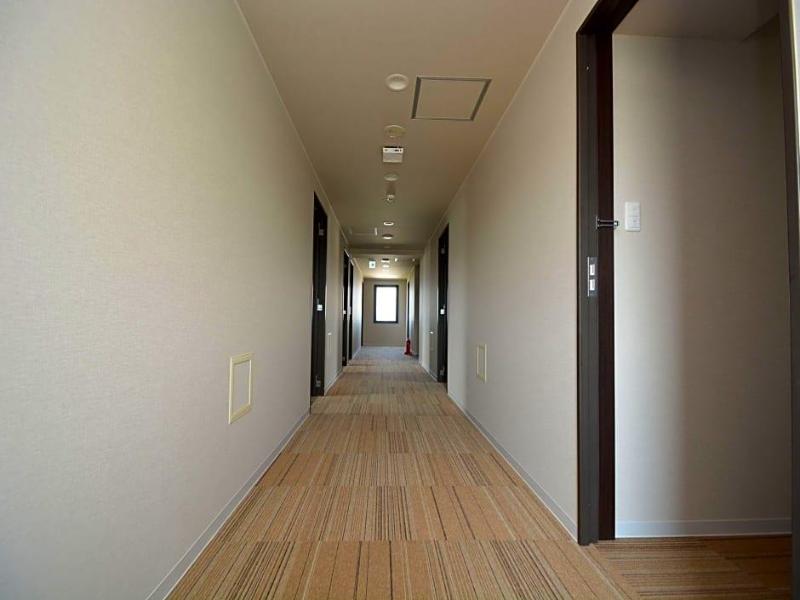 Hotel Crown Hills Imabari image