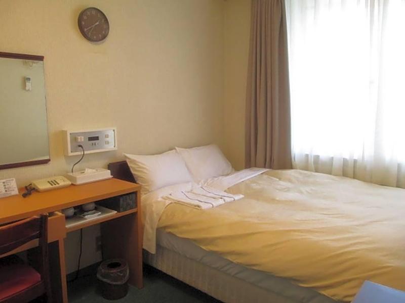 Hotel Crown Hills Imabari image