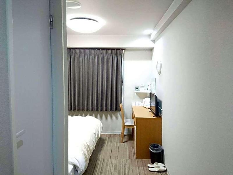 Hotel Crown Hills Imabari image