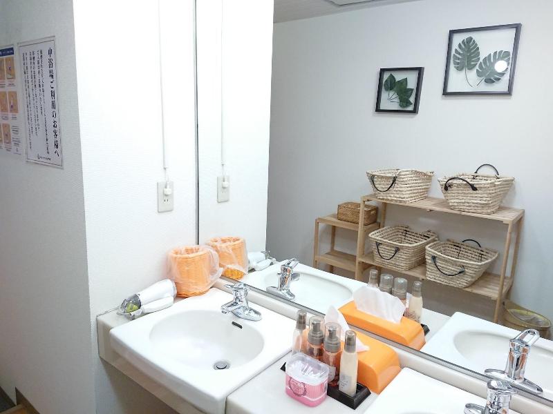 Hotel Crown Hills Imabari image