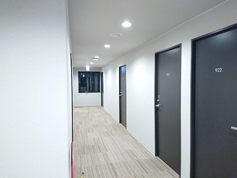 Hotel Crown Hills Imabari image