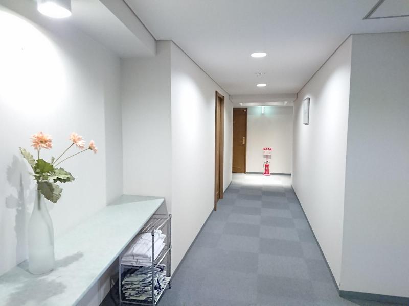 Hotel Crown Hills Imabari image