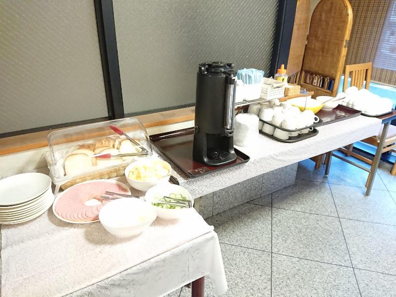 Hotel Crown Hills Imabari image