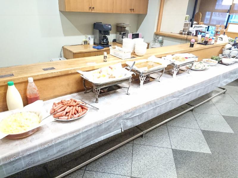 Hotel Crown Hills Imabari image