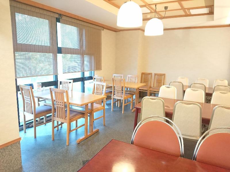 Hotel Crown Hills Imabari image