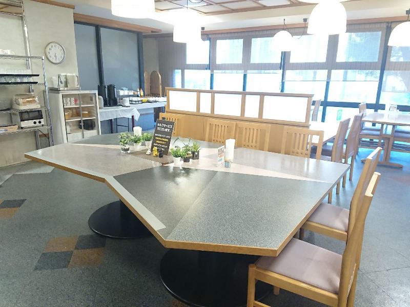 Hotel Crown Hills Imabari image