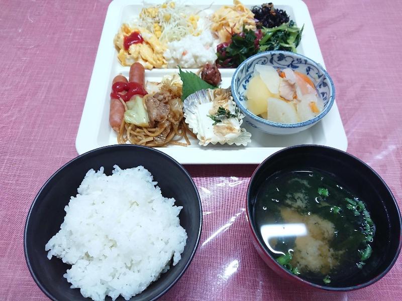 Hotel Crown Hills Imabari image