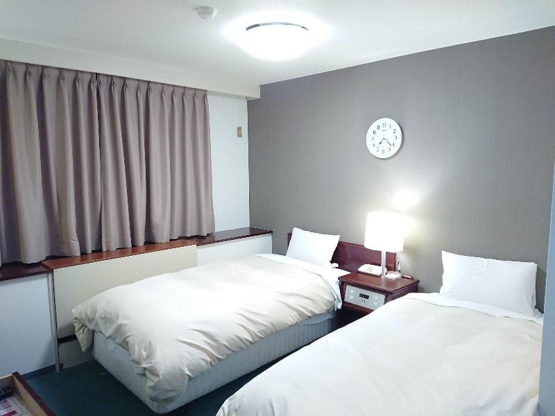 Hotel Crown Hills Imabari image