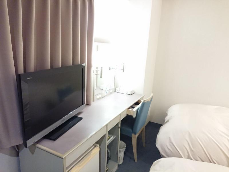 Hotel Crown Hills Imabari image