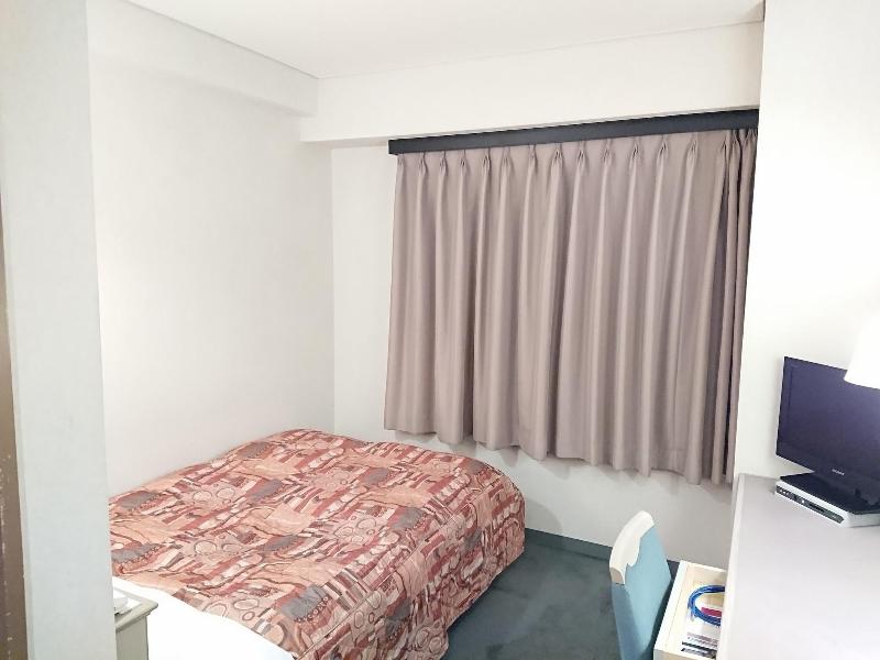 Hotel Crown Hills Imabari image