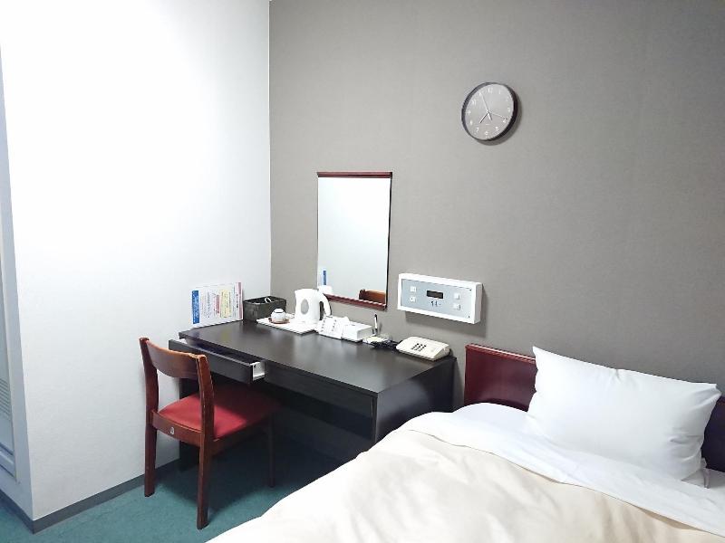 Hotel Crown Hills Imabari image