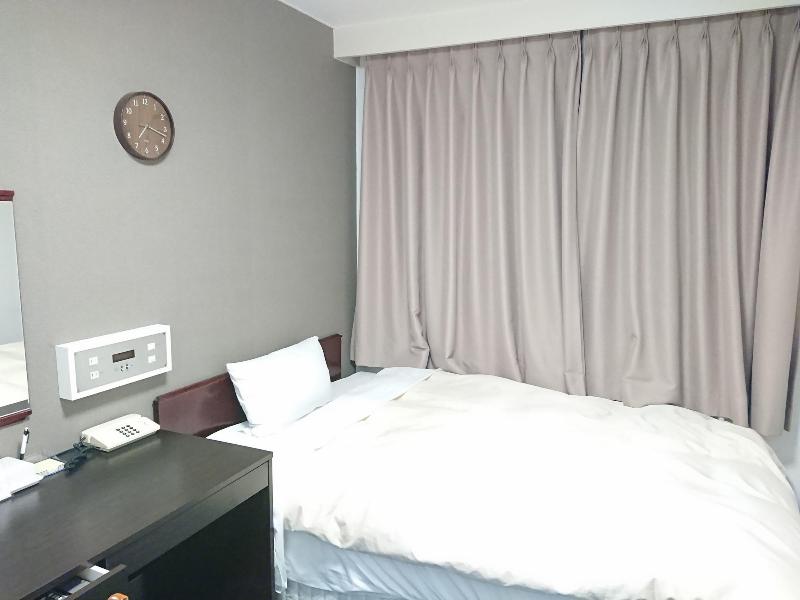Hotel Crown Hills Imabari image