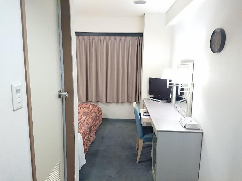 Hotel Crown Hills Imabari image
