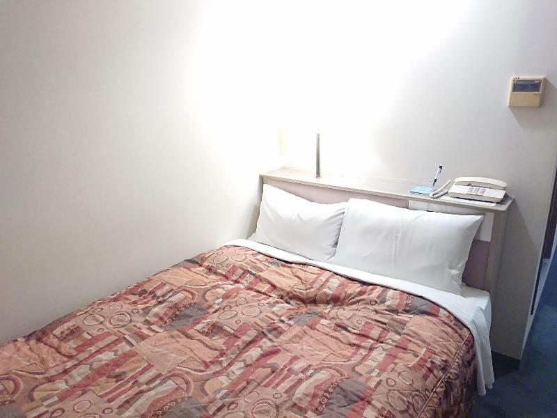 Hotel Crown Hills Imabari image