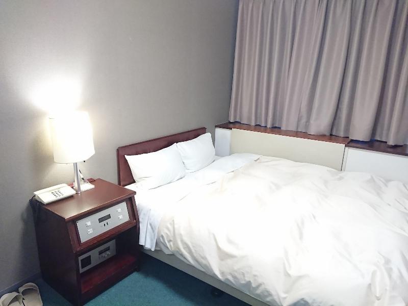 Hotel Crown Hills Imabari image