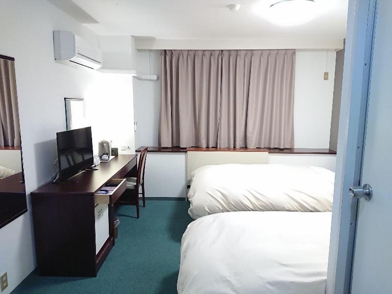 Hotel Crown Hills Imabari image