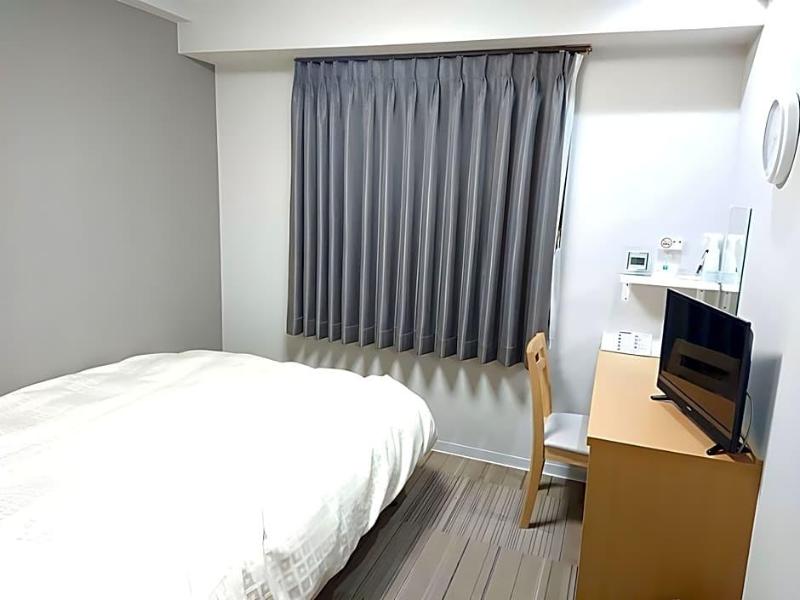 Hotel Crown Hills Imabari image