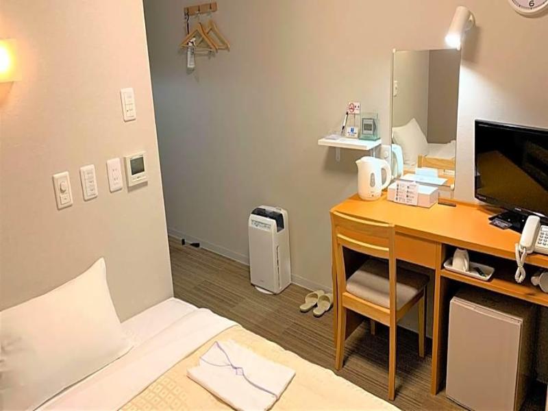 Hotel Crown Hills Imabari image